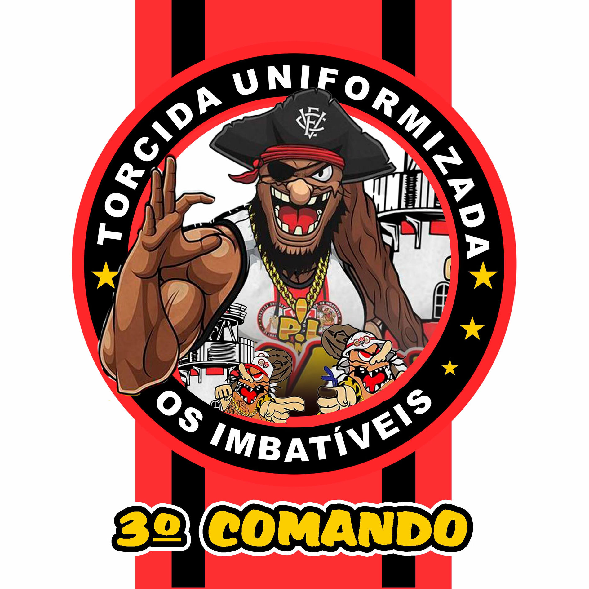 Album cover of 3° Comando