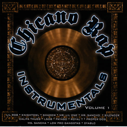 Low Profile Beat - Chicano Rap Instrumentals Vol. 1 | Deezer