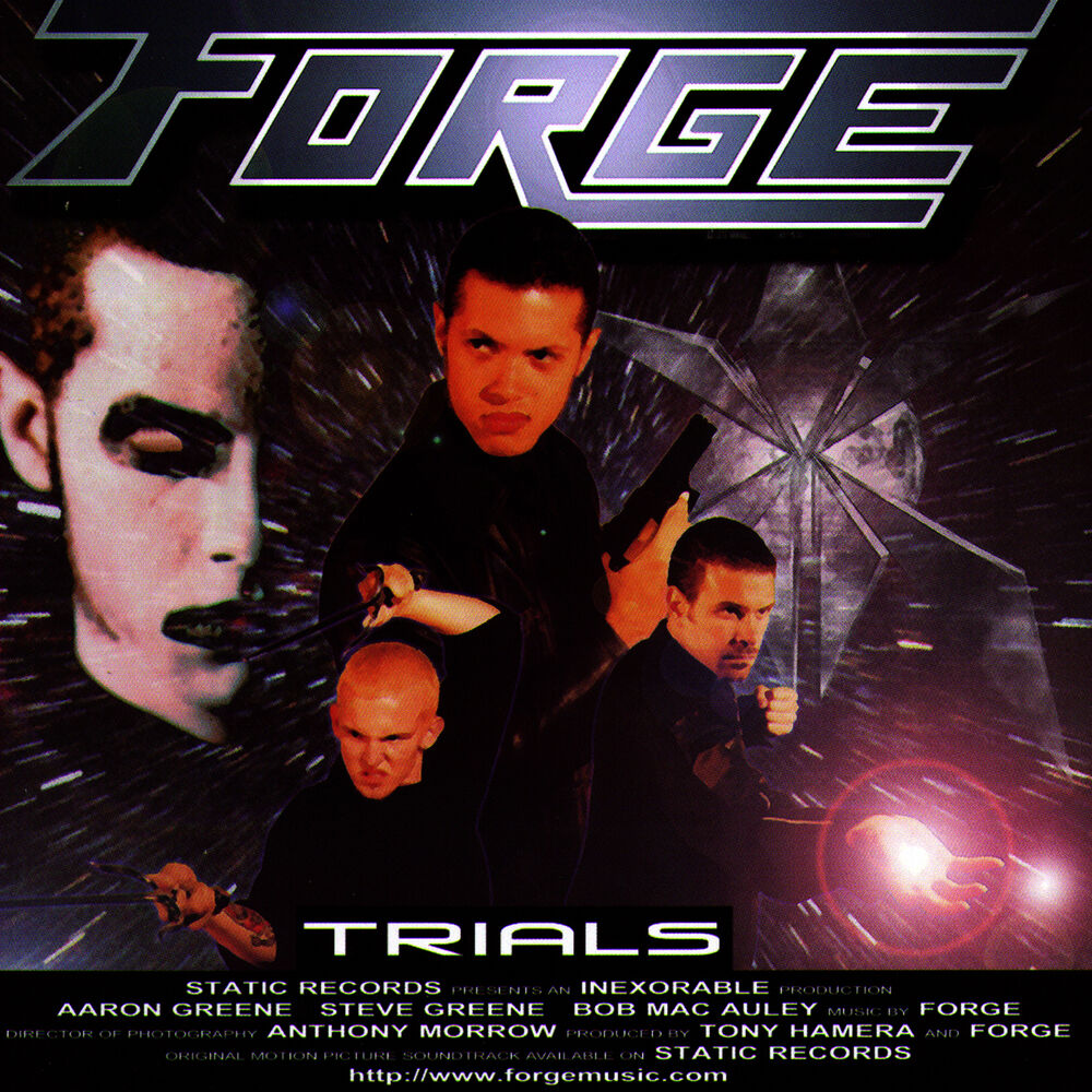 Picture of Trials