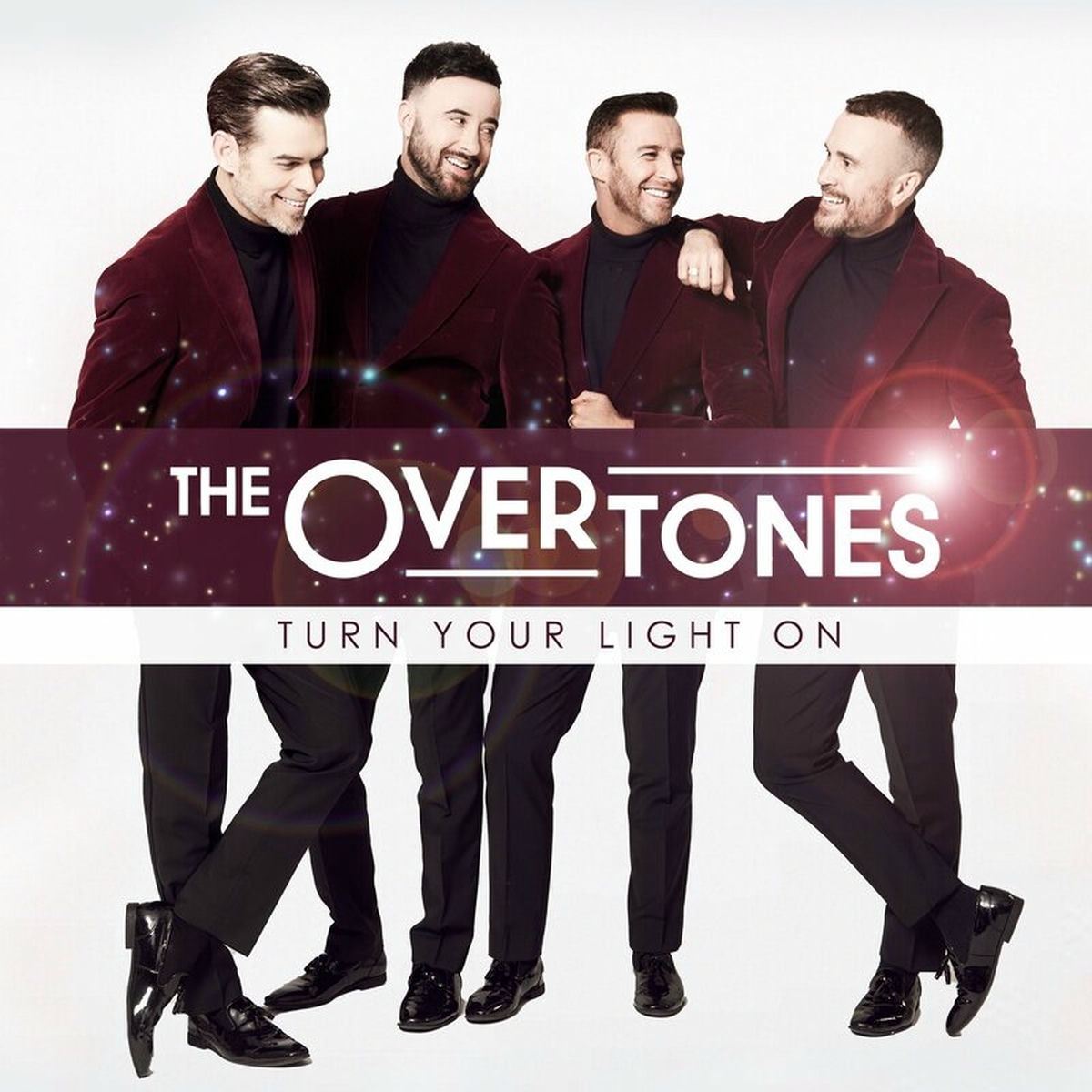 Album cover of Turn Your Light On