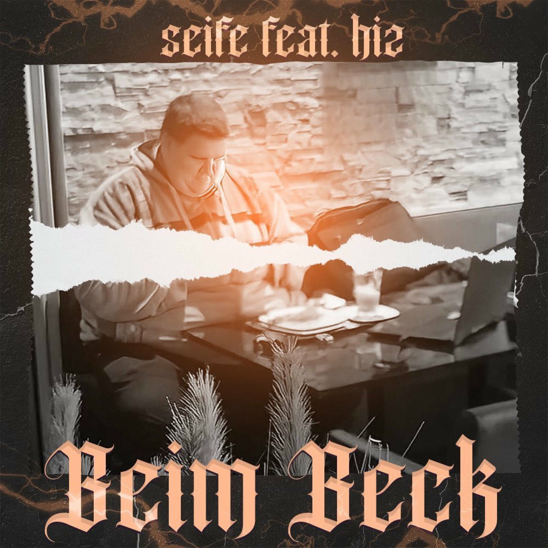 Album cover of Beim Beck (feat. H.I.Z)