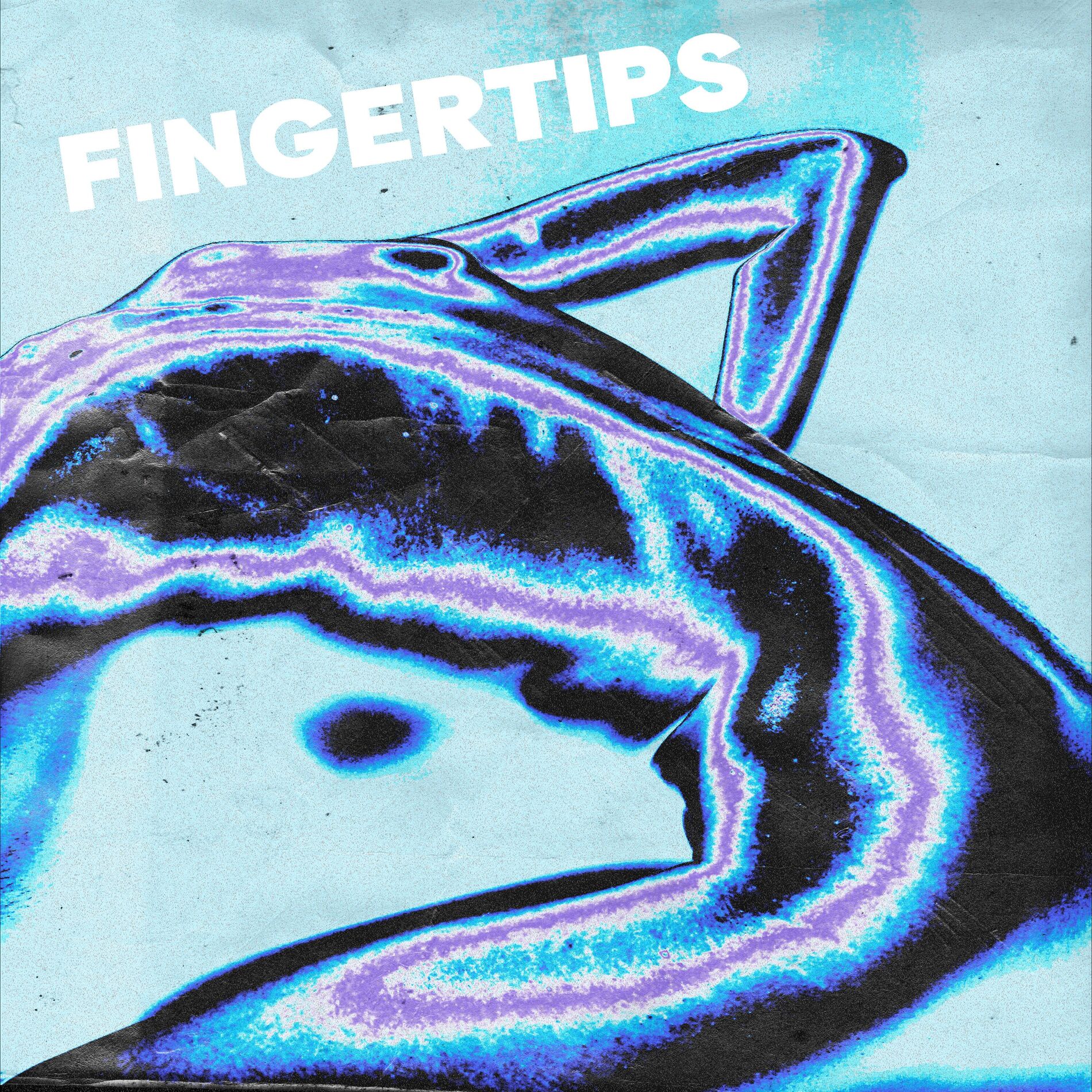 Album cover of Fingertips