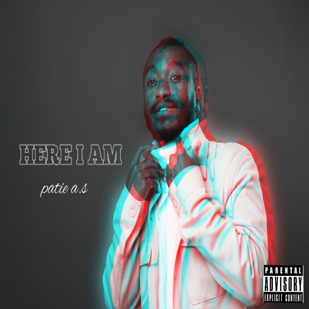 Picture of Here I Am
