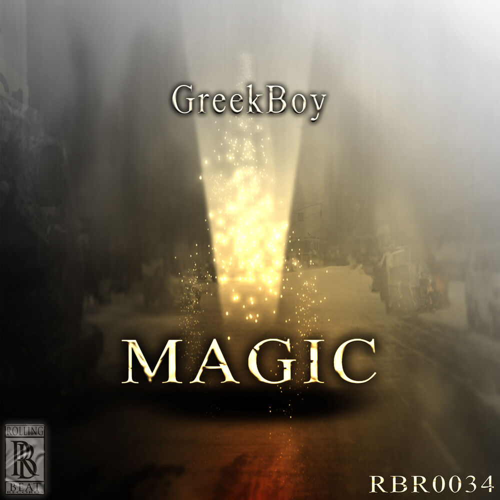 Picture of Magic