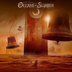 Cover of Where Gods Fear To Speak