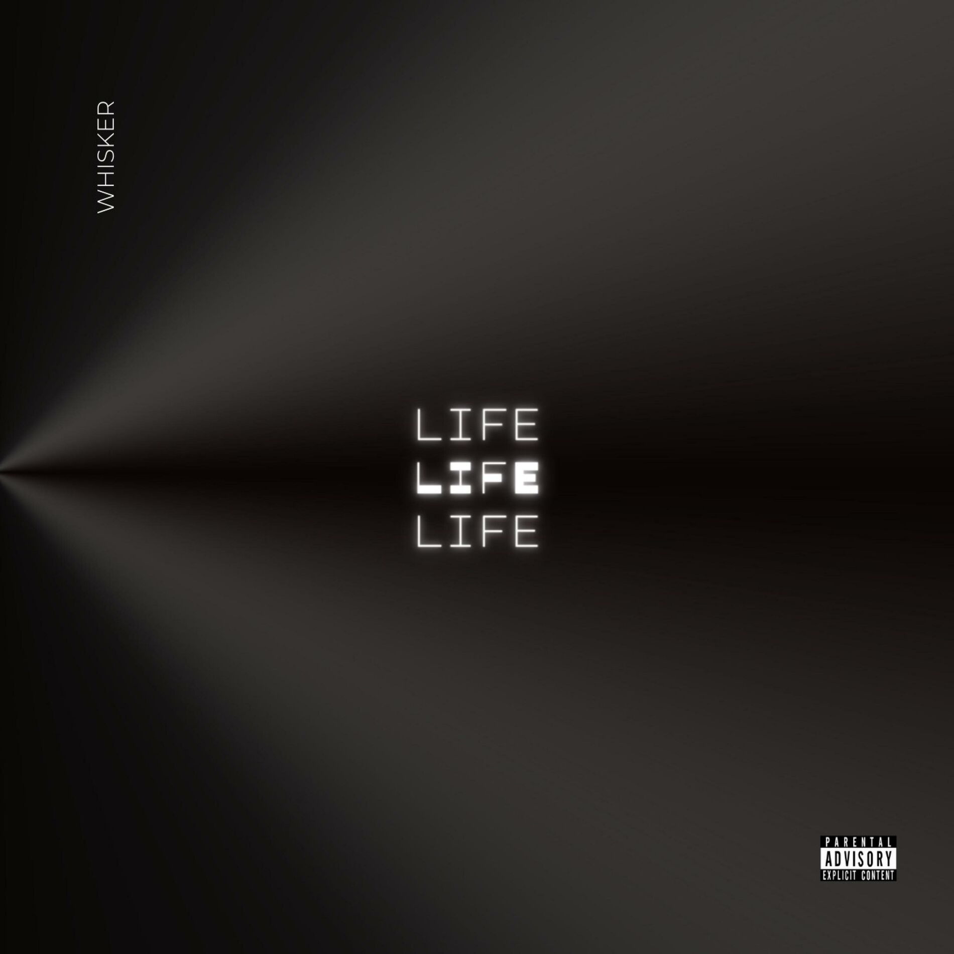 Album cover of life (feat. ZODIAC)