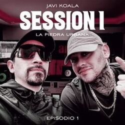 Cover of Session 1: La Piedra Urbana Episodio 1