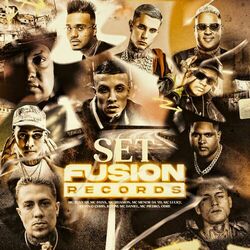 Cover of Set da Fusion