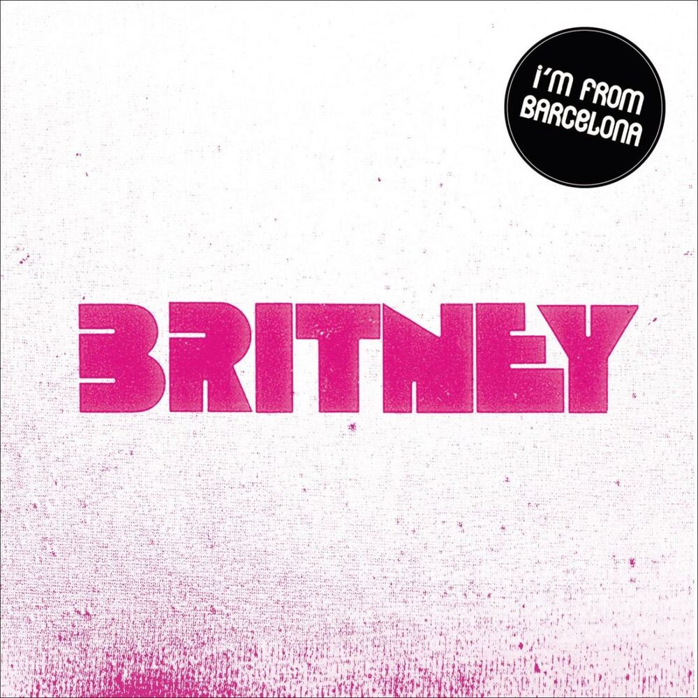 Picture of Britney