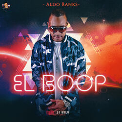 Cover of El Boop