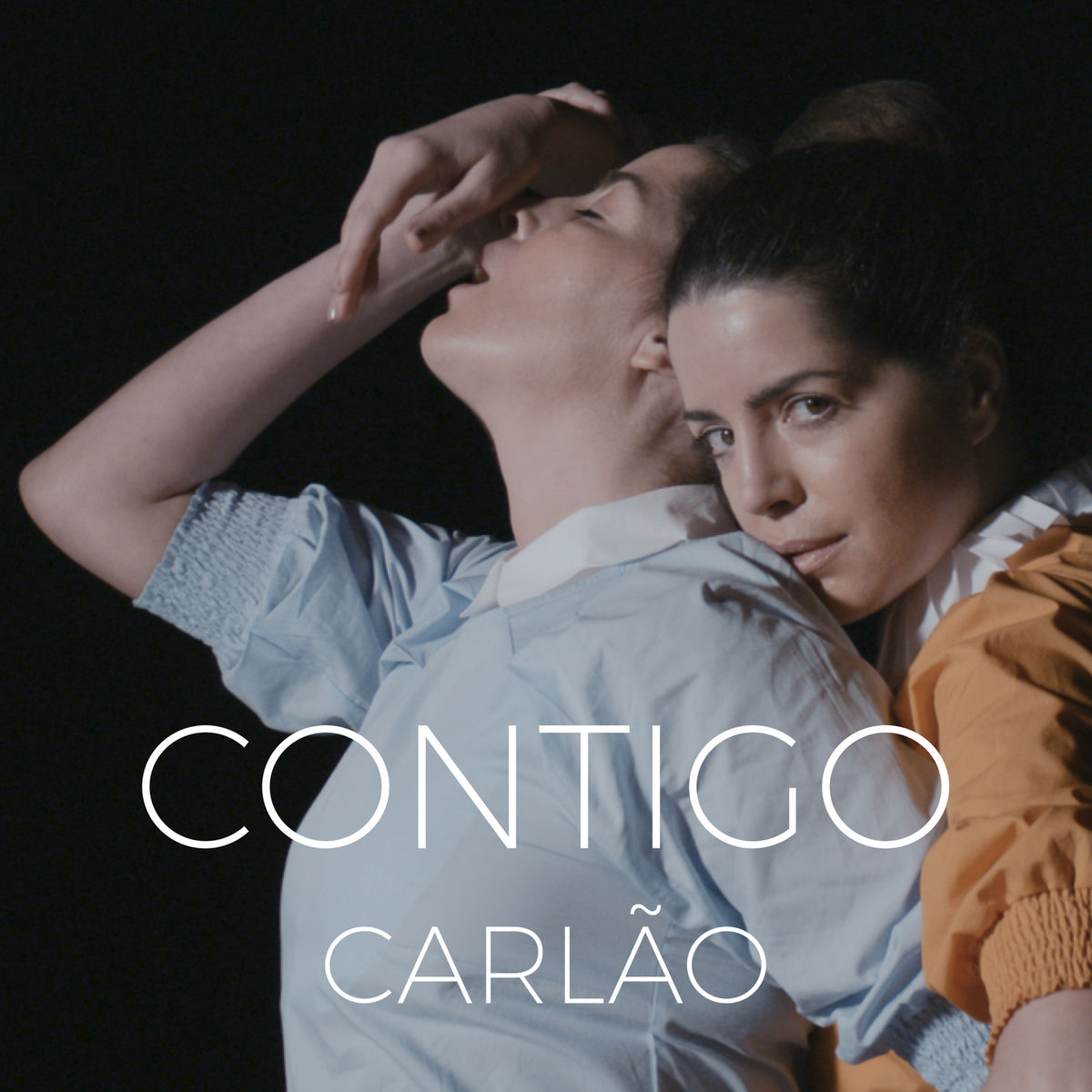 Album cover of Contigo