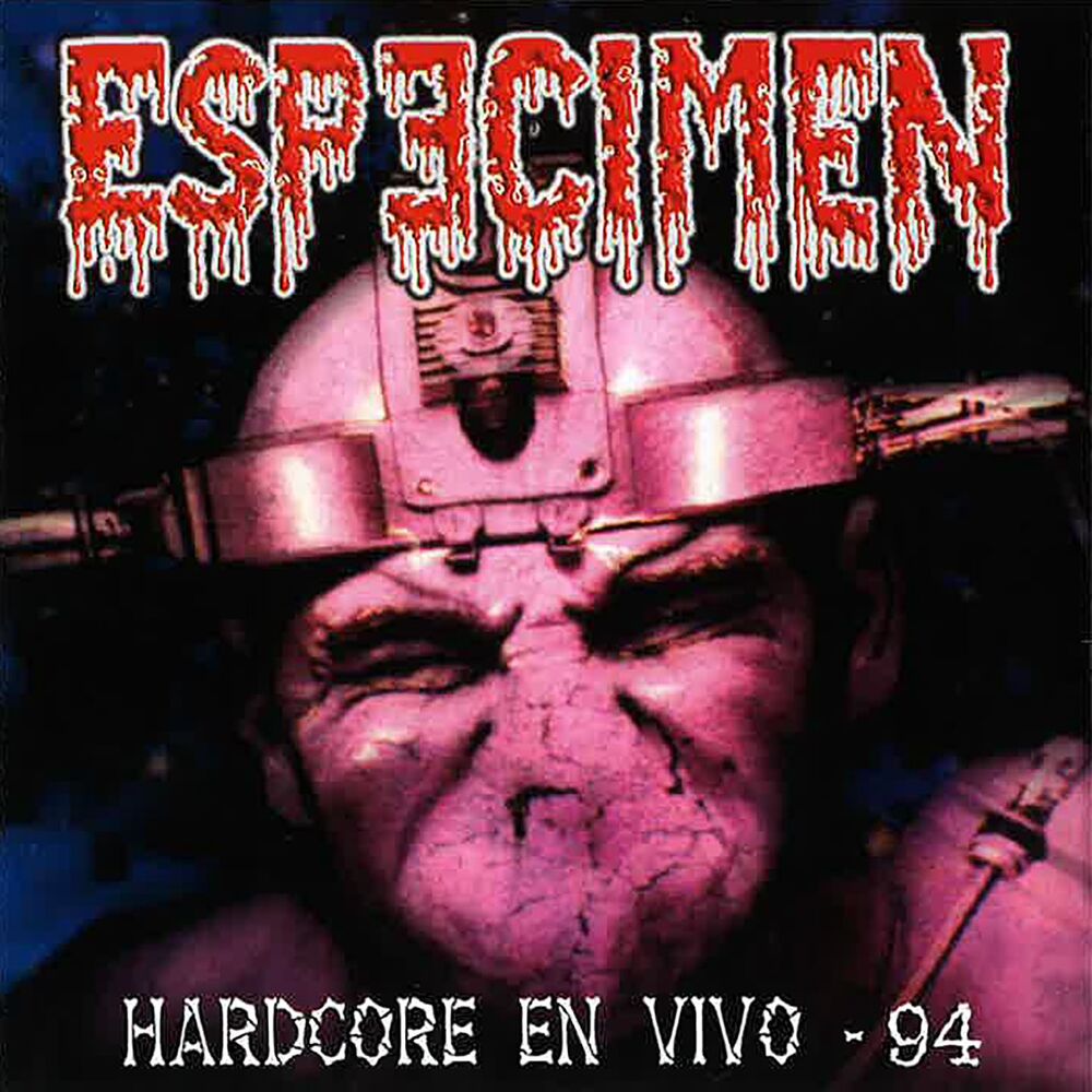 Picture of Hardcore en Vivo 94