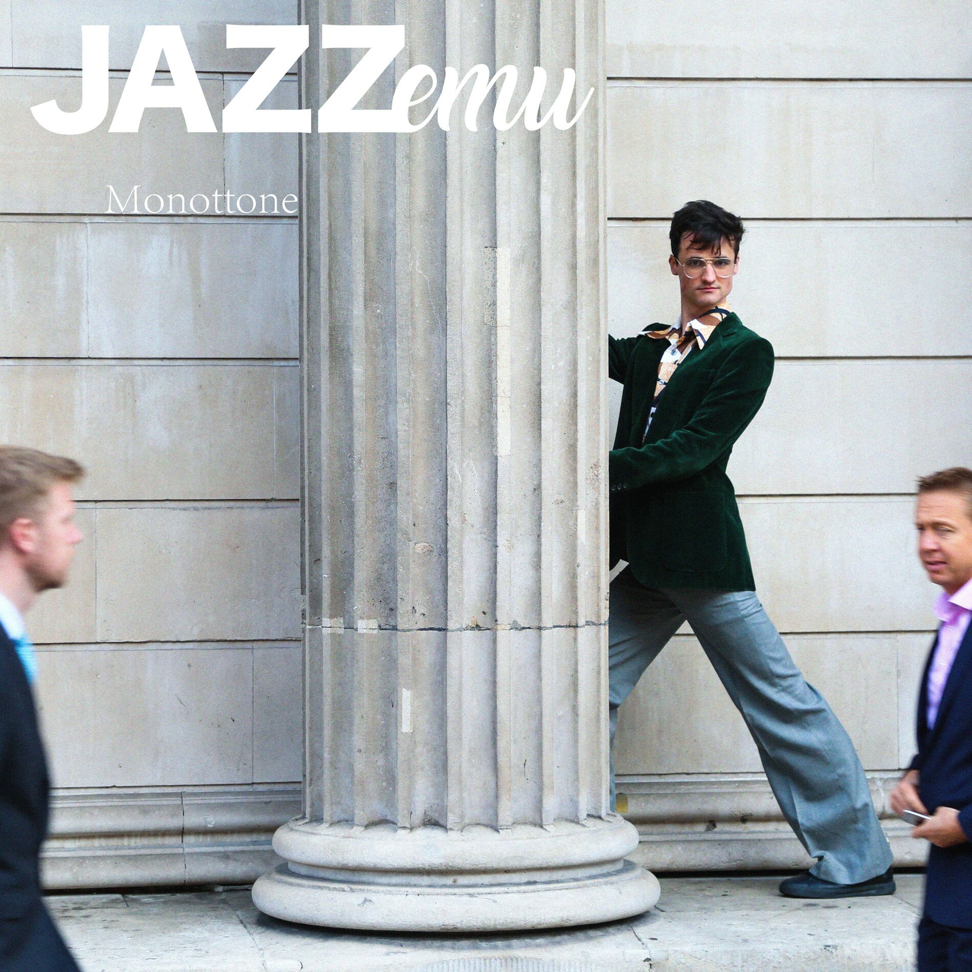 Album cover of Monottone