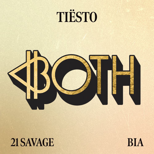 BOTH (with 21 Savage) cover art