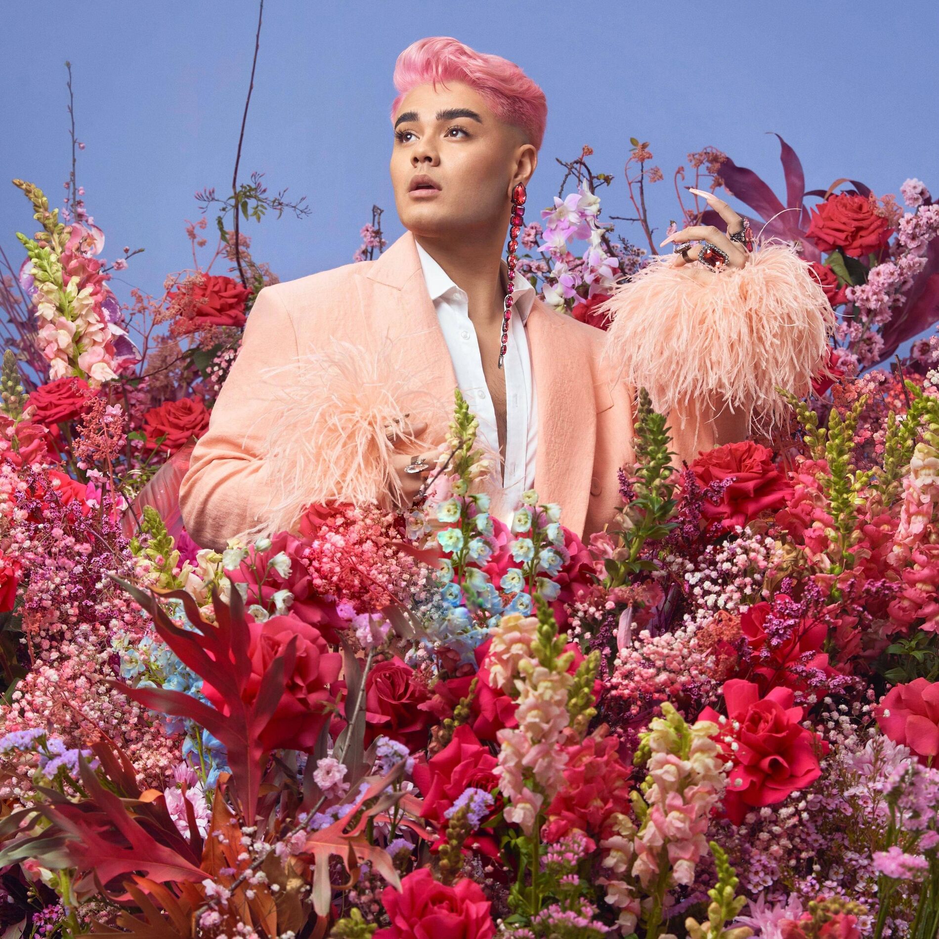 Album cover of Never Enough (Live Version)
