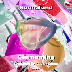 Cover of Normalized
