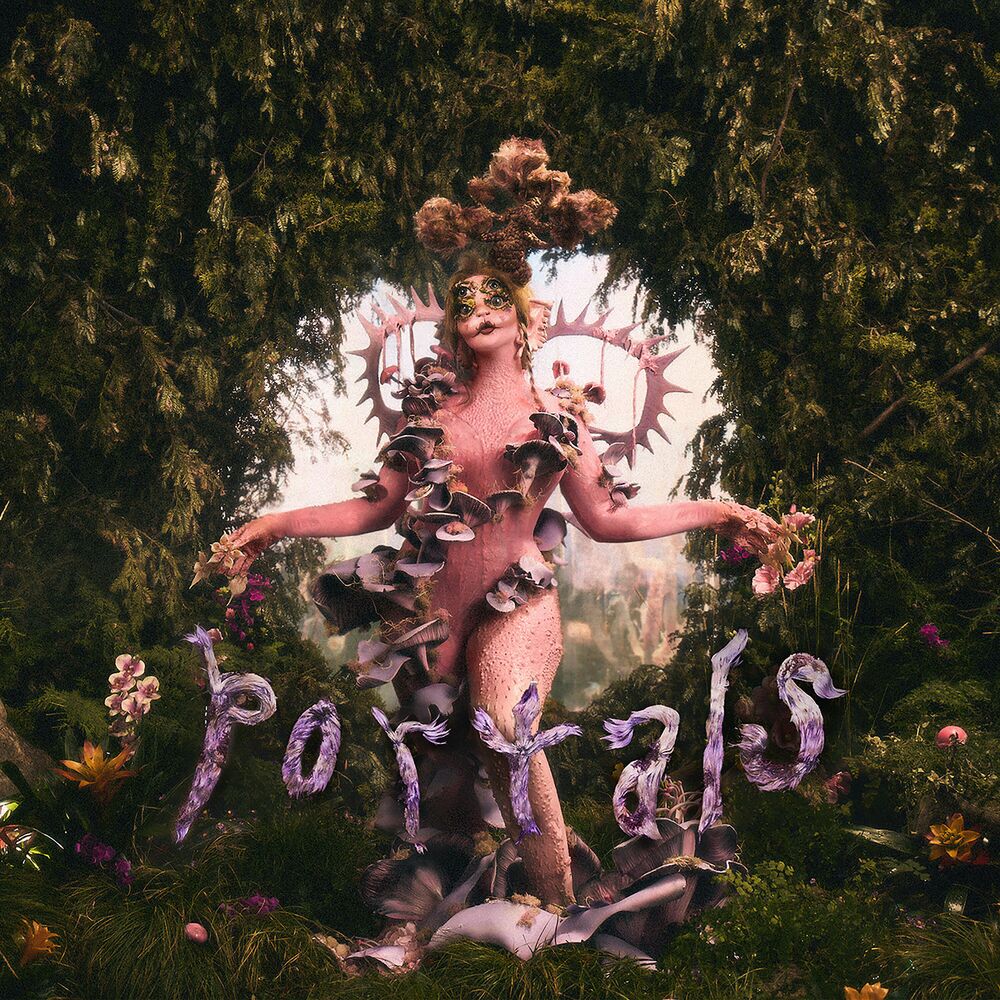 Picture of PORTALS (Deluxe)
