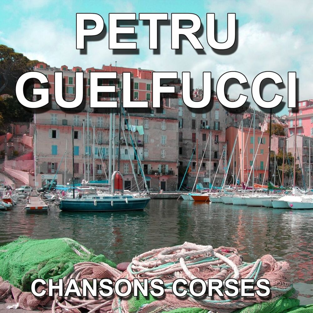 Picture of Chansons Corses (U lamentu di Cursichella)