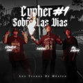 Cypher #1 Sobre las V&iacute;as