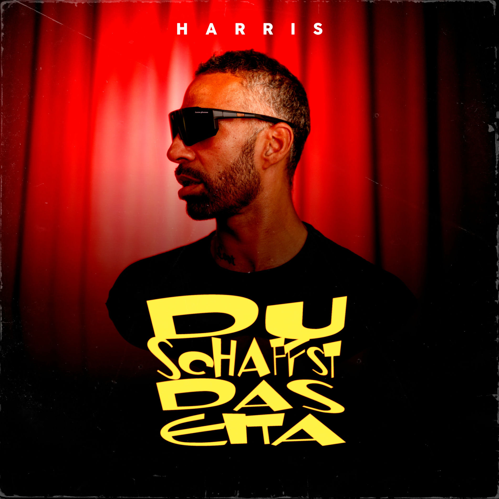 Album cover of Du schaffst das, Eita