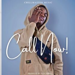 Cover of Call Now