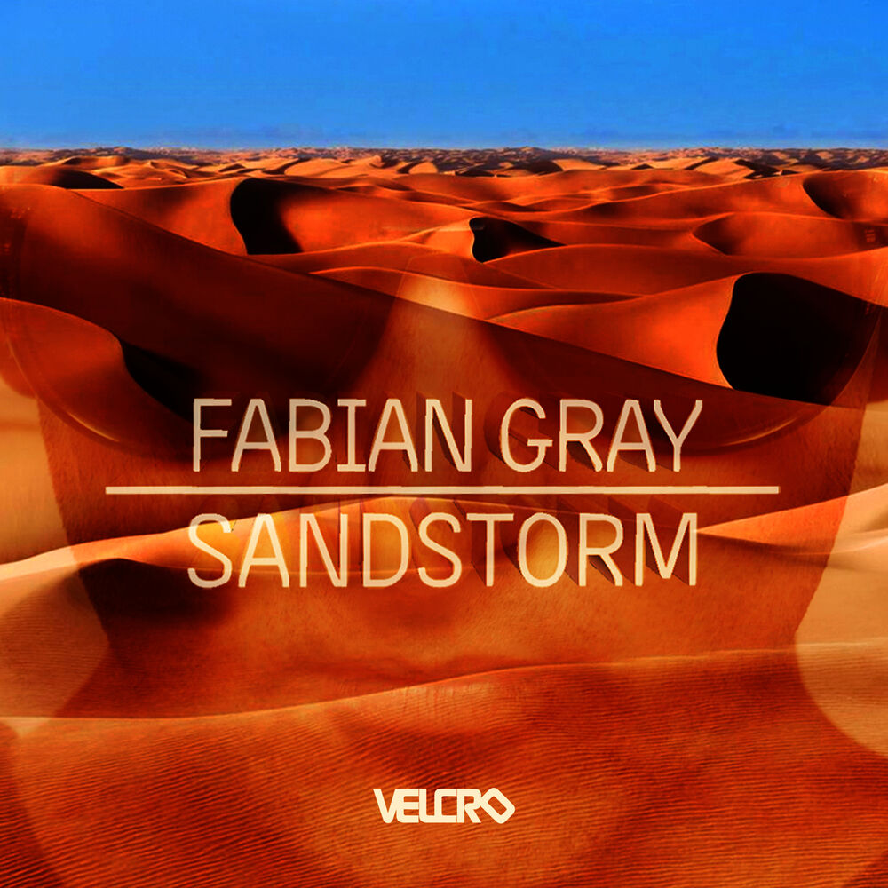 Picture of Sandstorm