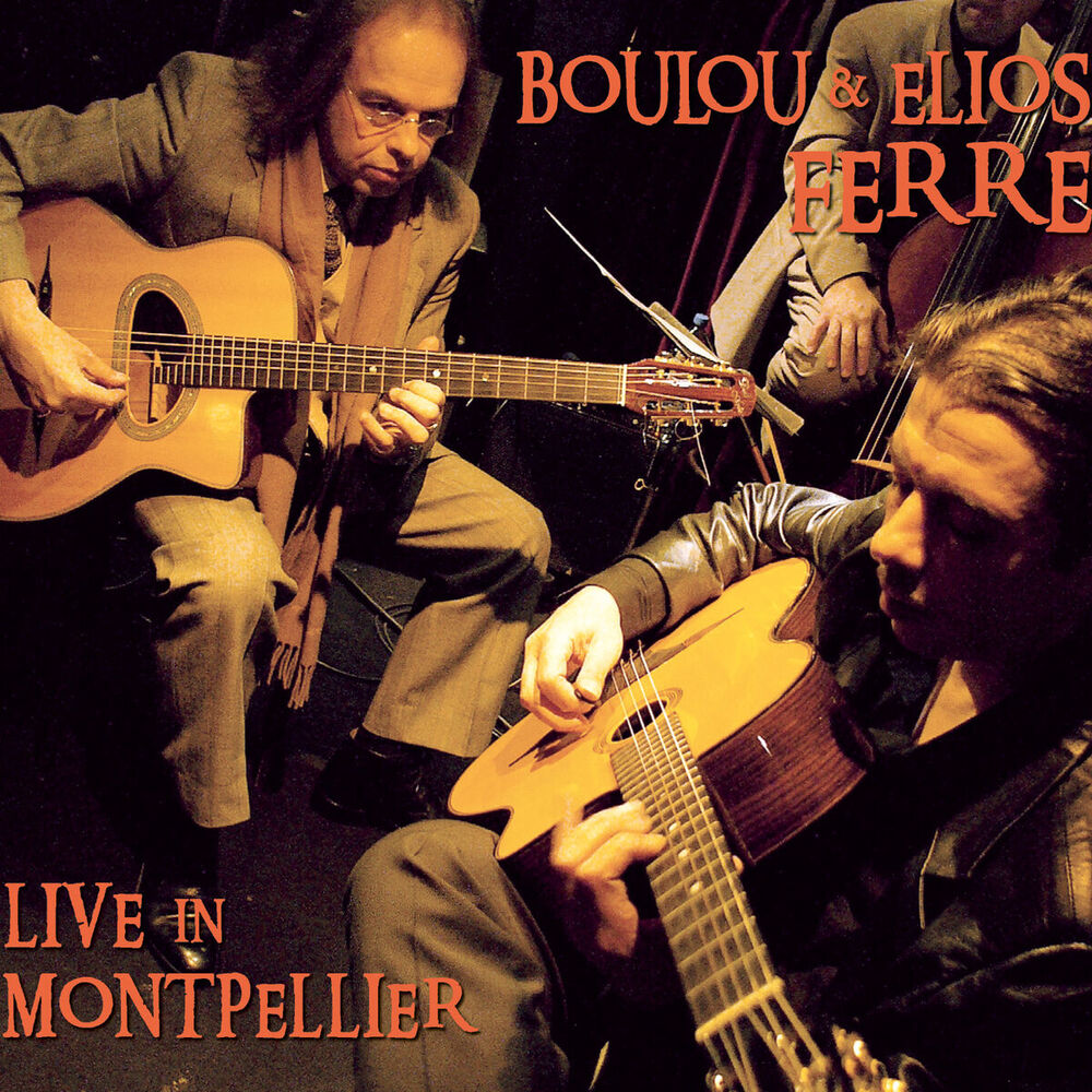 Picture of Live in Montpellier