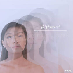 Cover of Different