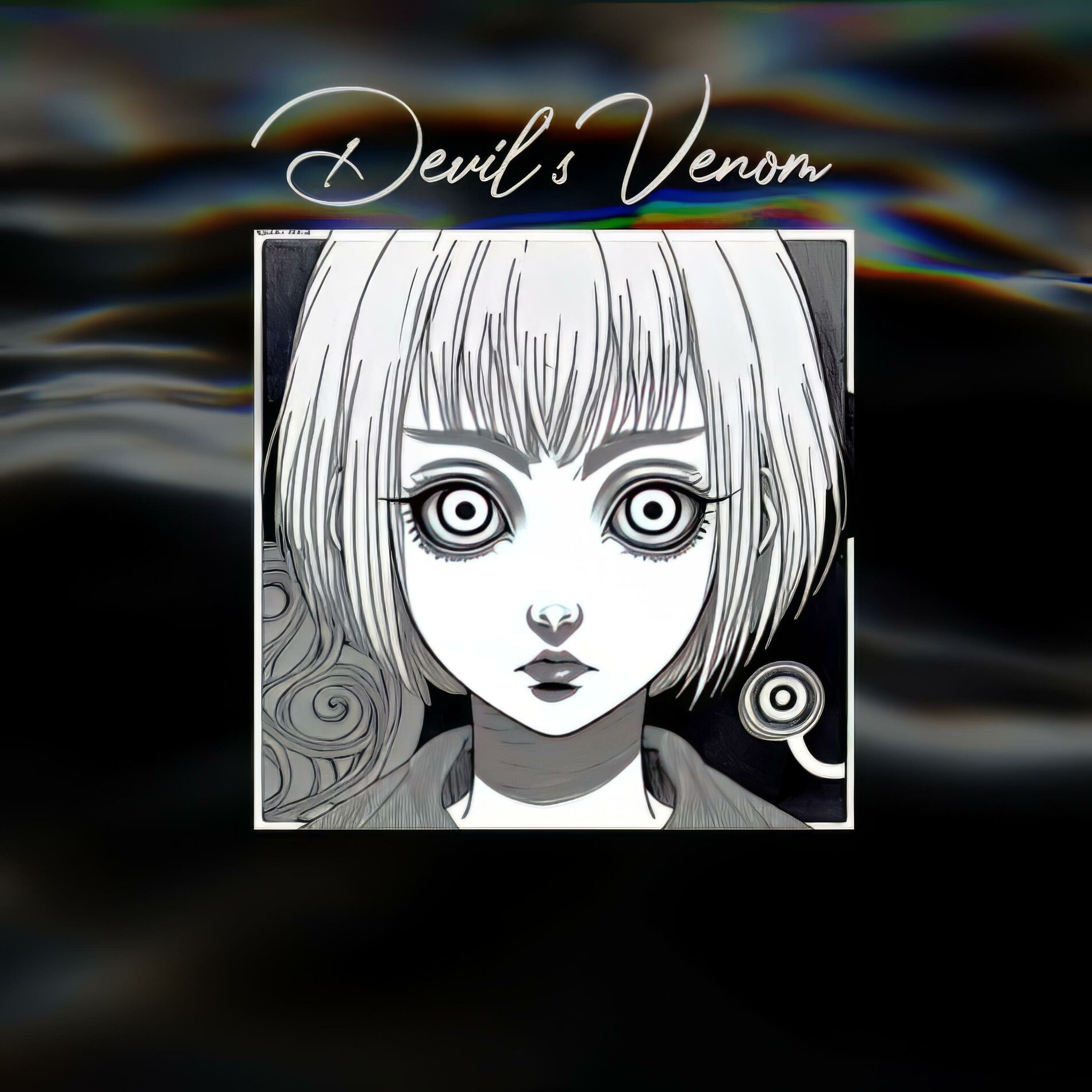 Album cover of Devil's Venom Mix