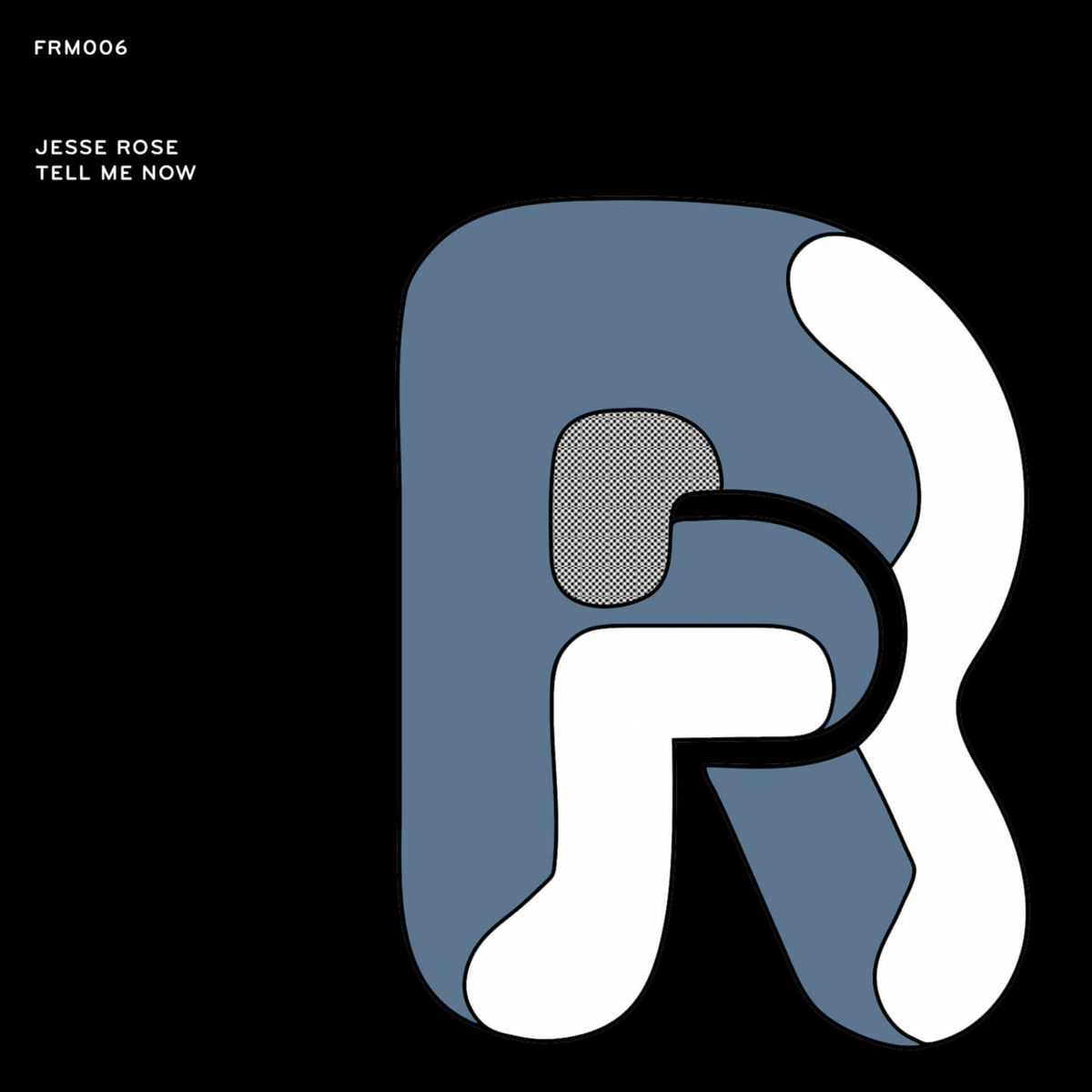 Album cover of Tell Me (Now) - EP