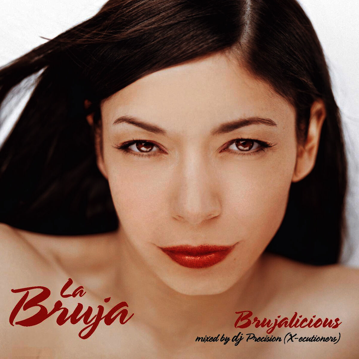 Album cover of Brujalicious