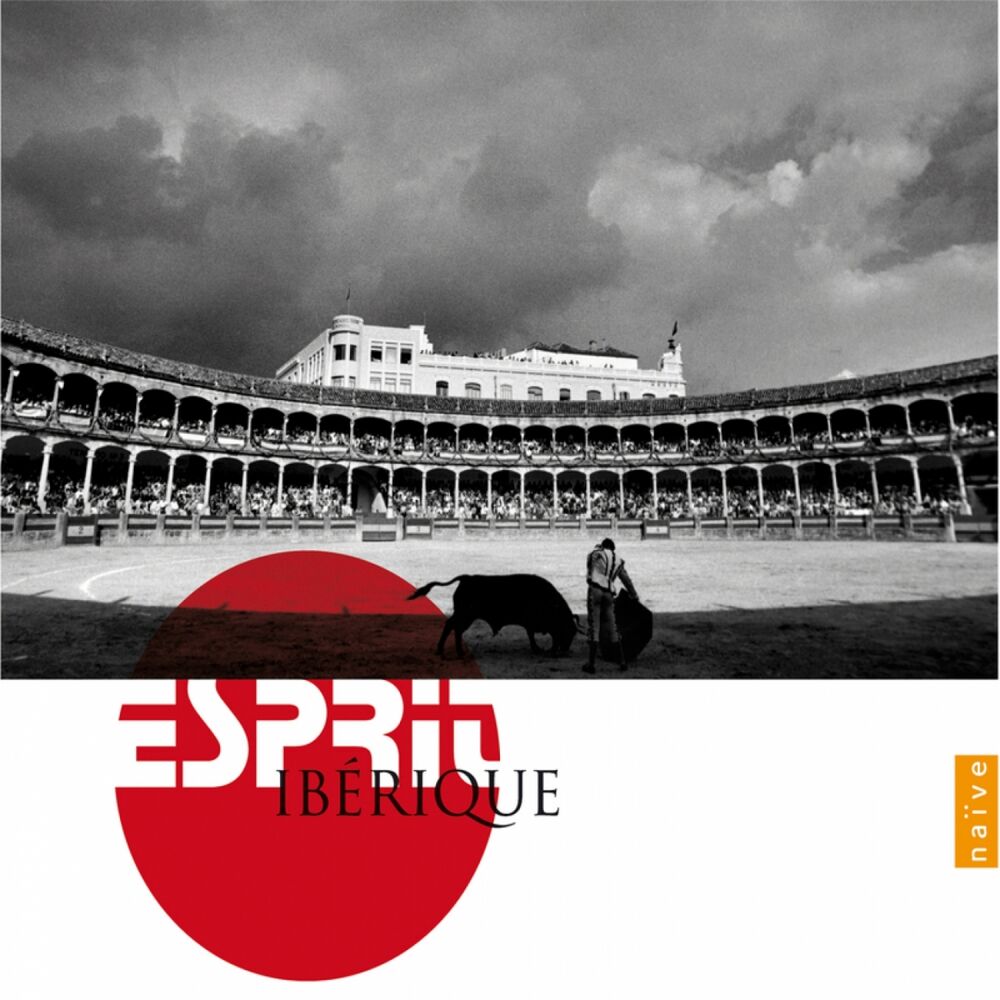 Picture of Esprit Ibérique