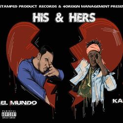 Cover of His & Hers