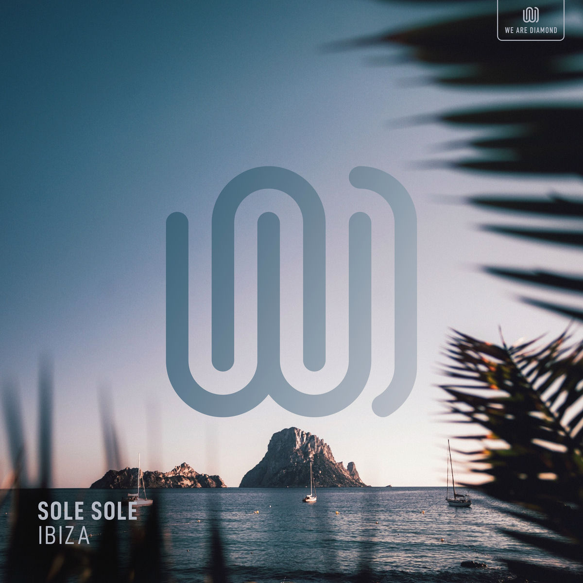 Album cover of Ibiza