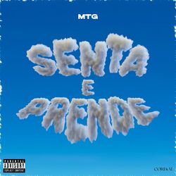 Cover of Mtg Senta e Prende