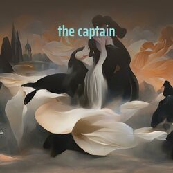 Cover of the captain (Acoustic)