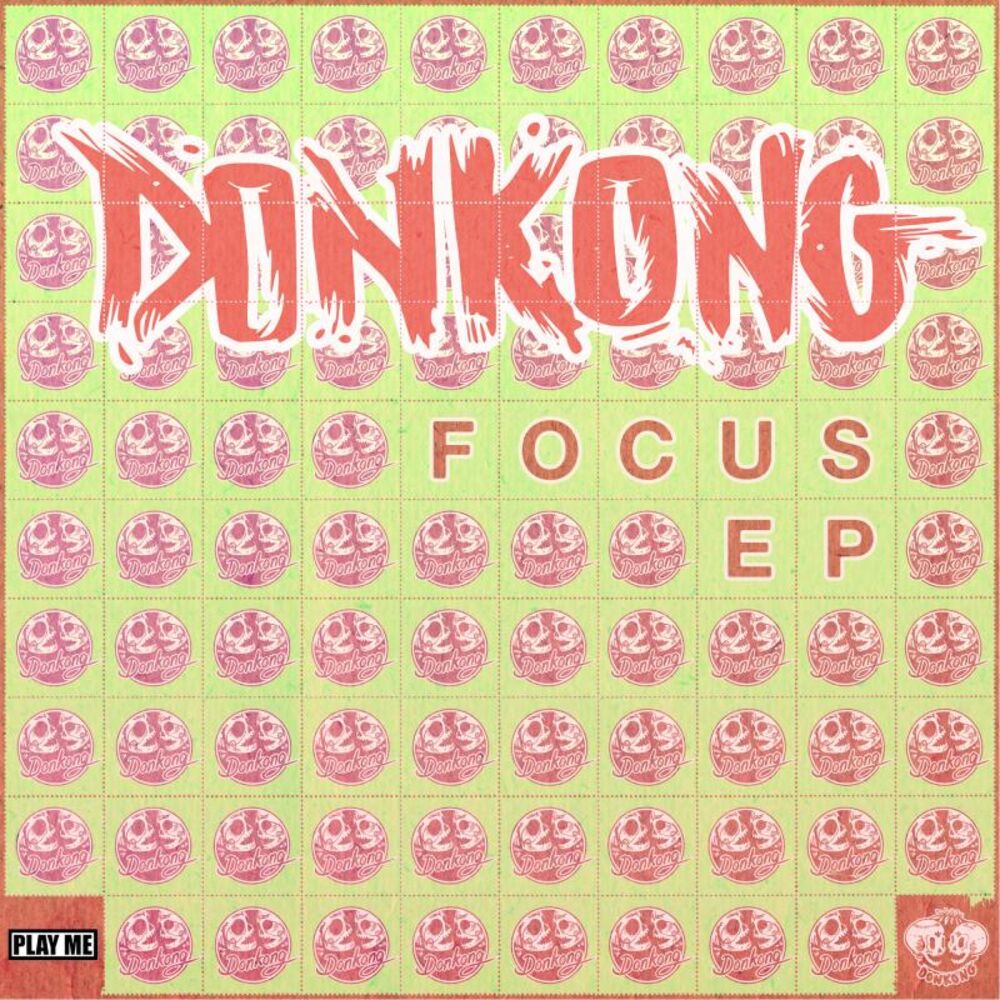 Picture of Focus EP