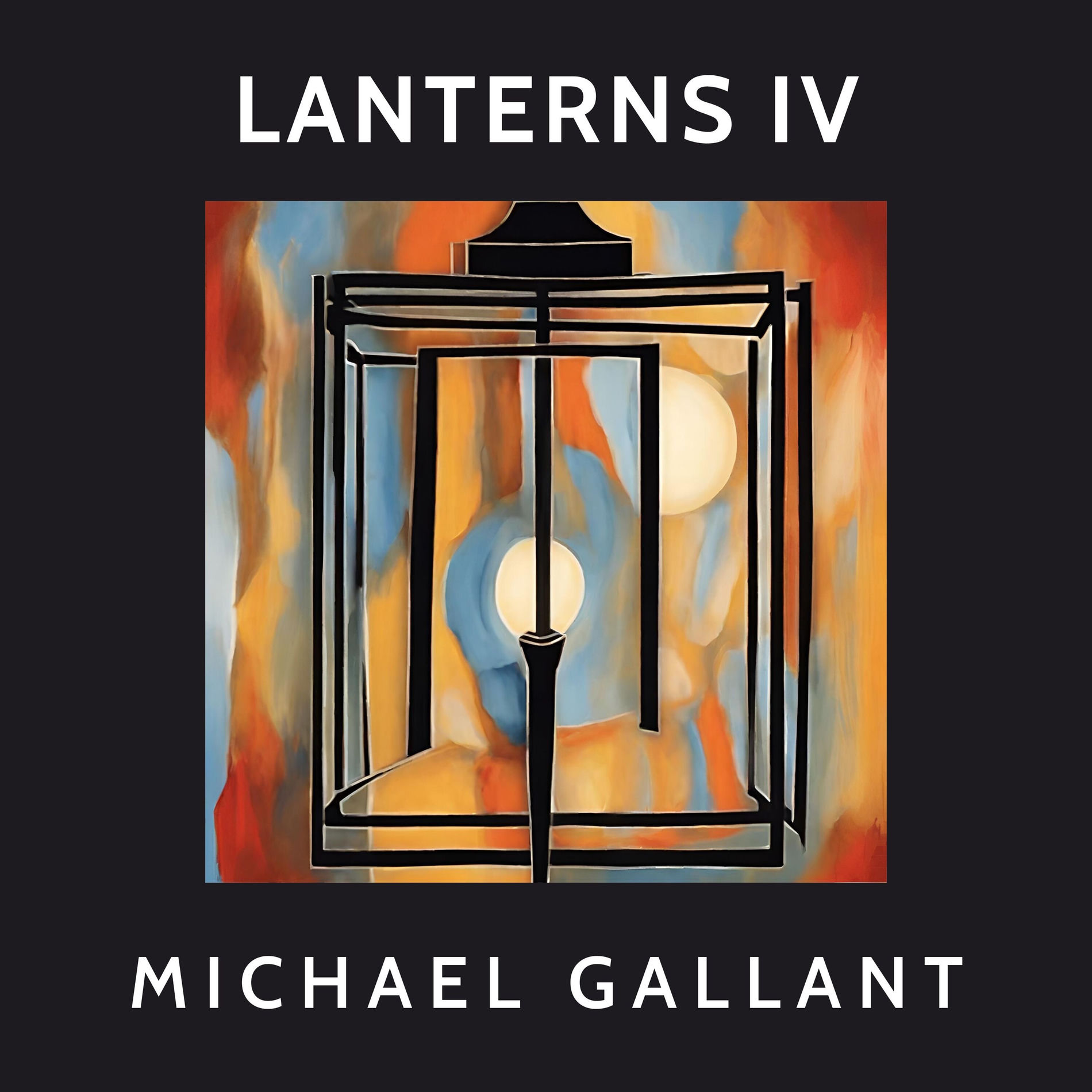 Album cover of Lanterns IV