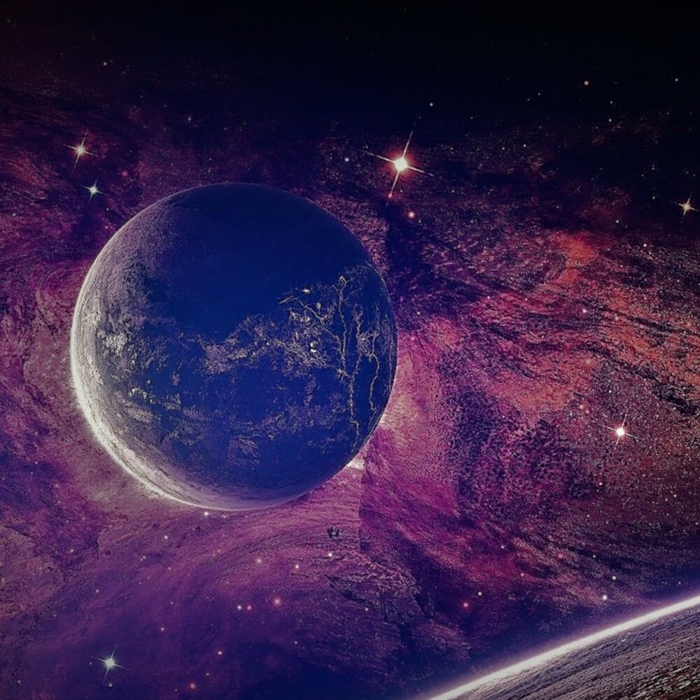 Picture of Genesis EP