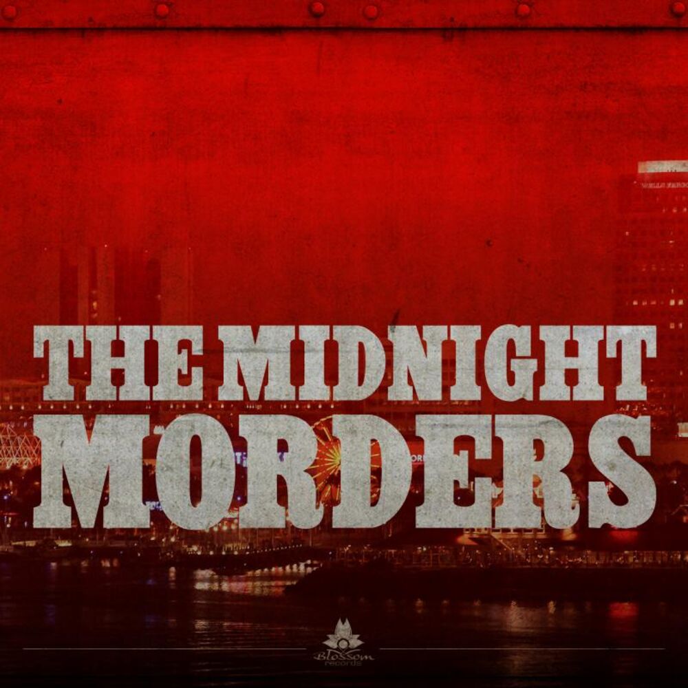 Picture of The Midnight Murders