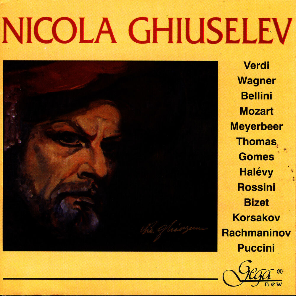 Picture of Nicola Ghiuselev