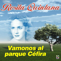 Cover of Vámonos Al Parque Céfira