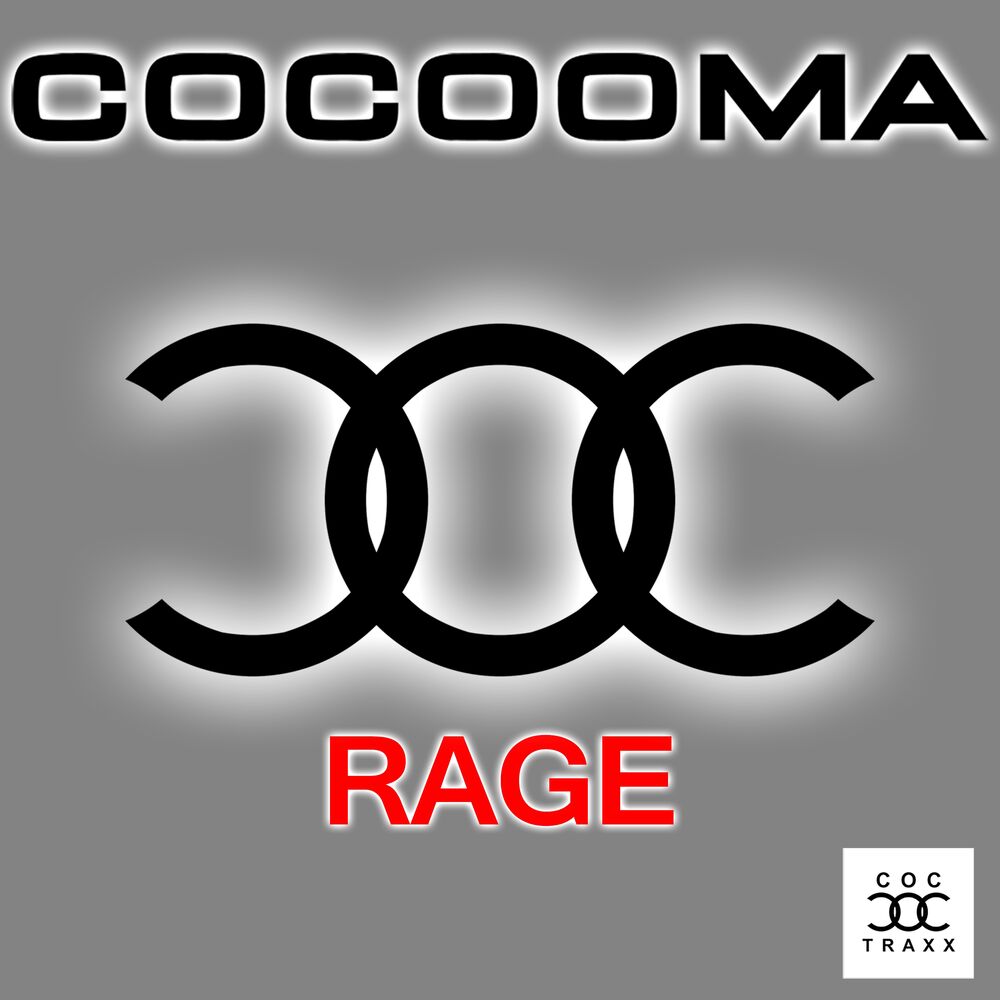Picture of Rage