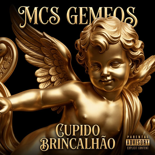 Cupido Brincalhão