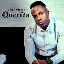 Cover of Querida