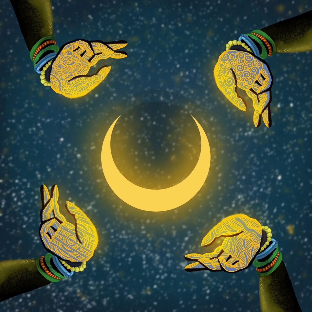 Album cover of The Secret