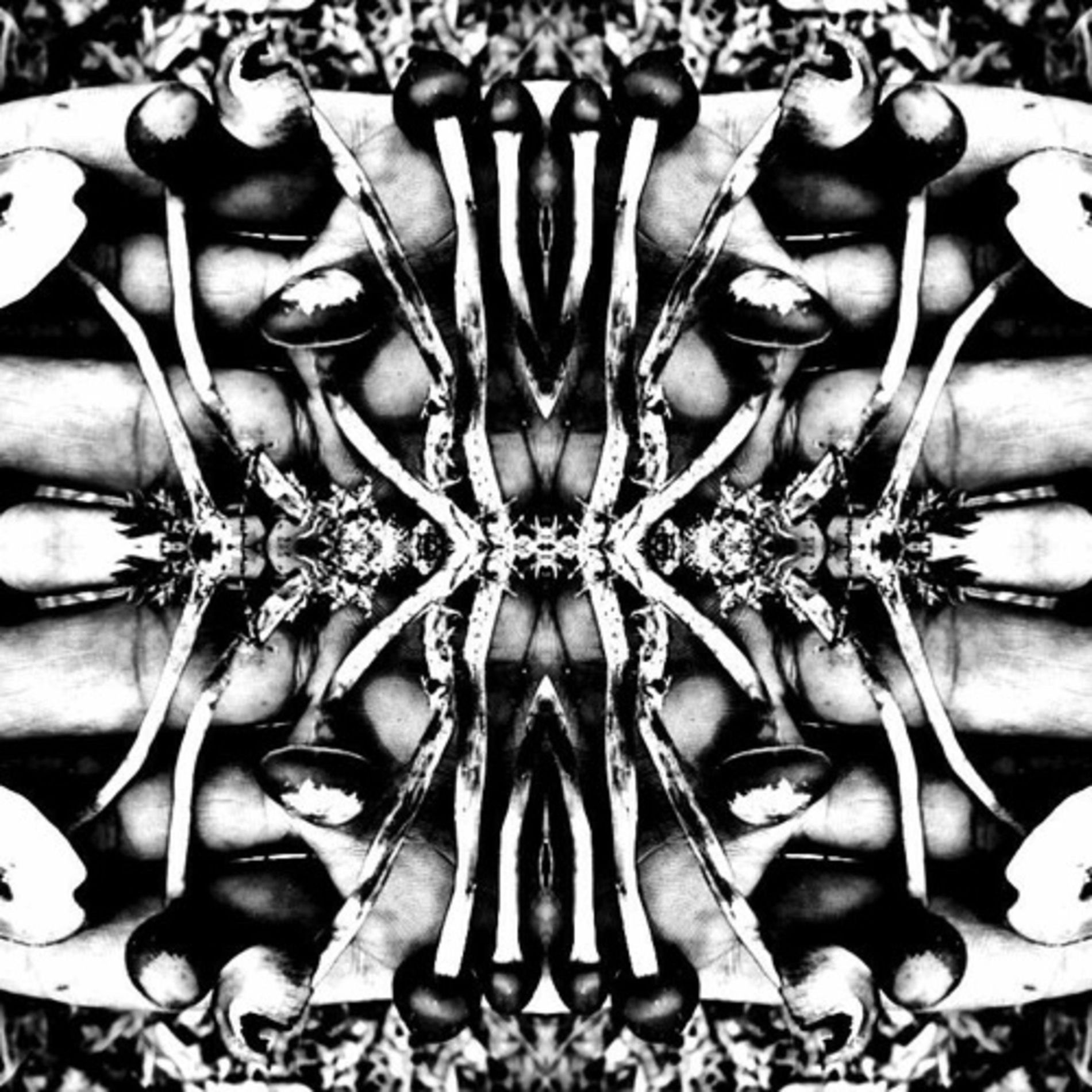 Album cover of Aztecorum