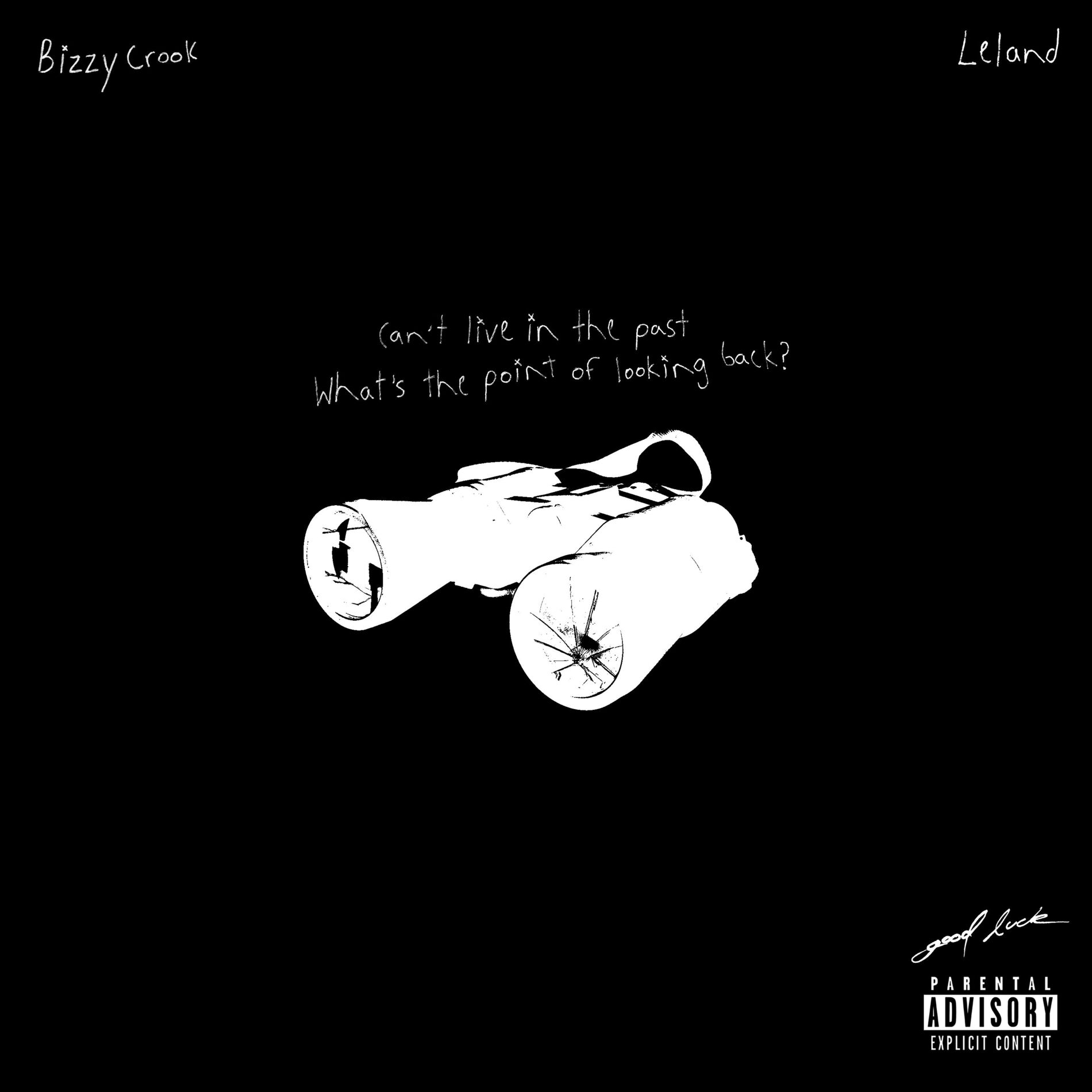 Album cover of Don't Do That