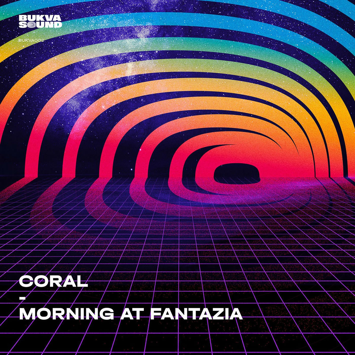 Album cover of Morning At Fantazia