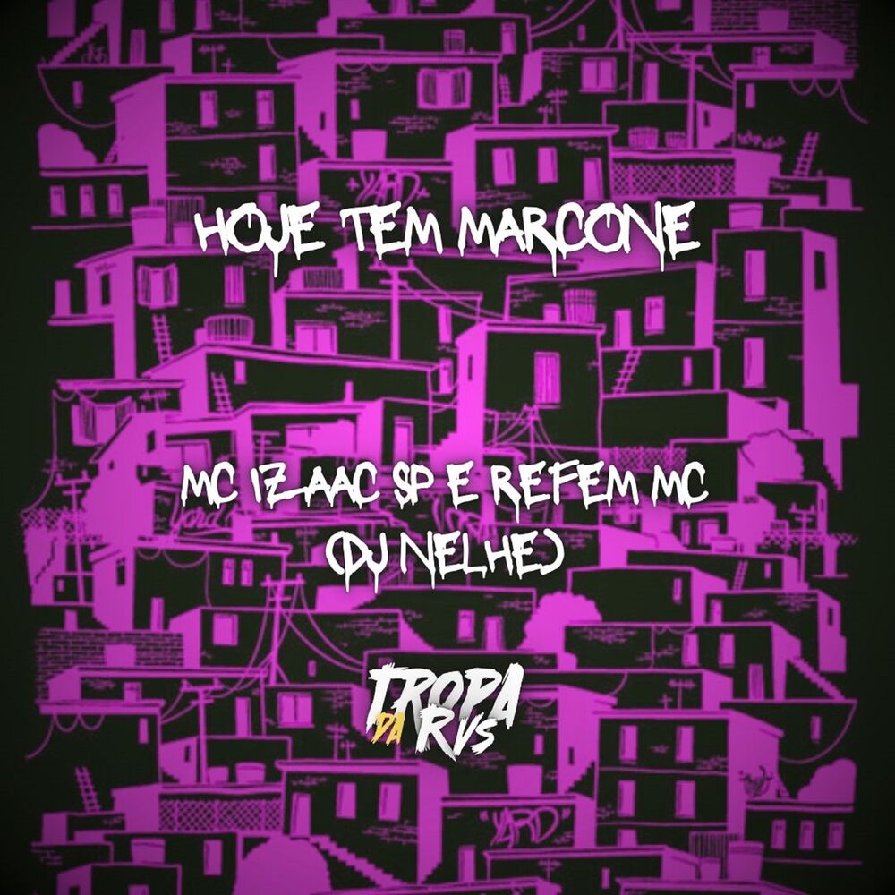 Picture of Hoje Tem Marcone